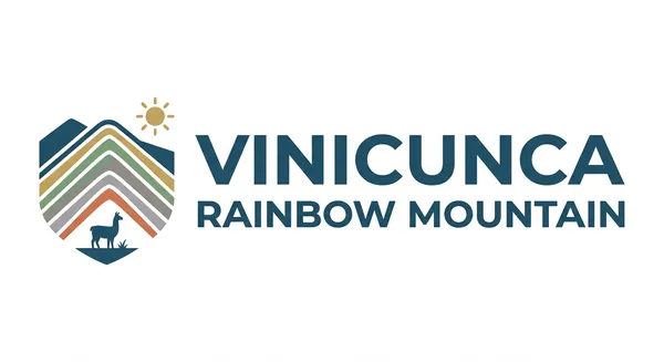 Vinicunca Rainbow Mountain